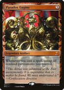Paradox Engine (43) [MPS]