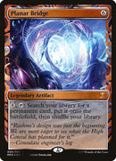 Planar Bridge (45) [MPS]