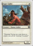 Eager Cadet (S1) [9ED]