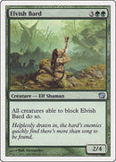 Elvish Bard (236) [9ED]