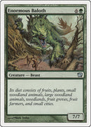 Enormous Baloth (S9) [9ED]