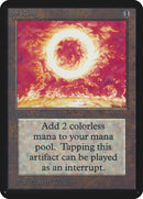 Sol Ring [LEA]