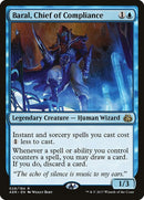 Baral Chief of Compliance (28) [AER]