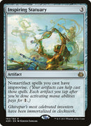 Inspiring Statuary (160) [AER]