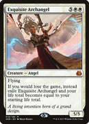 Exquisite Archangel (18) [AER]