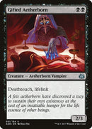 Gifted Aetherborn (61) [AER]