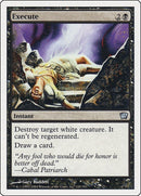 Execute (128) [9ED]