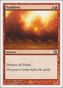 Flashfires (183) [9ED]