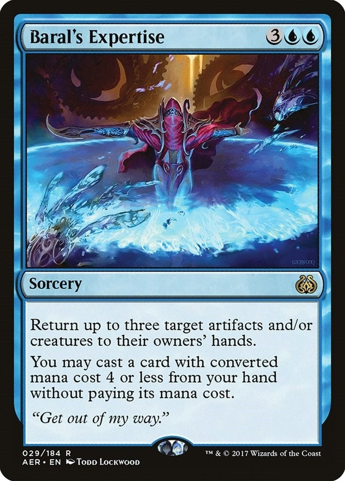 Barals Expertise (29) [AER]