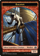 Ragavan Token (2) [AER]