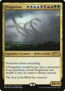 Progenitus (1) [GPP]