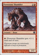 Flowstone Shambler (185) [9ED]