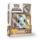 Mythical Pokemon Collection Box Meloetta [GEN]