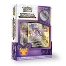 Mythical Pokemon Collection Box Genesect [GEN]