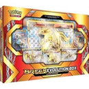 BREAK Evolution Box Arcanine [EVO]