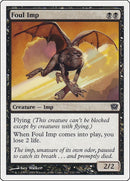 Foul Imp (132) [9ED]