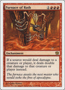 Furnace of Rath (188) [9ED]