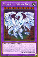 Neo Blue Eyes Ultimate Dragon (MVP1-ENG01) [MVP1-ENG]