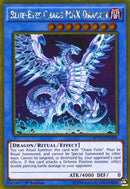 Blue Eyes Chaos MAX Dragon (MVP1-ENG04) [MVP1-ENG]