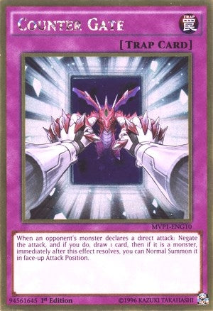 Counter Gate (MVP1-ENG10) [MVP1-ENG]