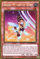 Berry Magician Girl (MVP1-ENG14) [MVP1-ENG]