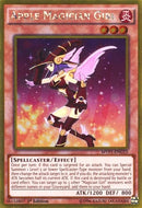Apple Magician Girl (MVP1-ENG15) [MVP1-ENG]