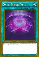 Dark Magic Veil (MVP1-ENG19) [MVP1-ENG]