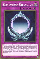 Dimension Reflector (MVP1-ENG21) [MVP1-ENG]