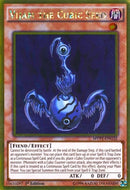 Vijam the Cubic Seed (MVP1-ENG32) [MVP1-ENG]