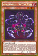 Vulcan Dragni the Cubic King (MVP1-ENG37) [MVP1-ENG]