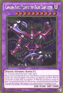 Crimson Nova Trinity the Dark Cubic Lord (MVP1-ENG40) [MVP1-ENG]