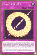 Cubic Rebirth (MVP1-ENG43) [MVP1-ENG]