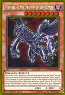 Gandora X the Dragon of Demolition (MVP1-ENG49) [MVP1-ENG]