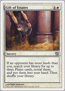 Gift of Estates (15) [9ED]