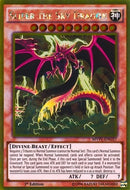 Slifer the Sky Dragon (MVP1-ENG57) [MVP1-ENG]
