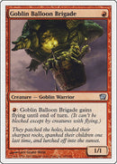 Goblin Balloon Brigade (189) [9ED]