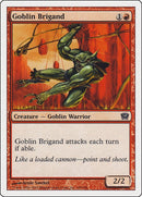 Goblin Brigand (190) [9ED]