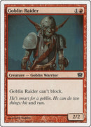 Goblin Raider (S8) [9ED]