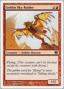 Goblin Sky Raider (195) [9ED]