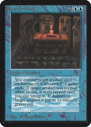 Steal Artifact [LEA]