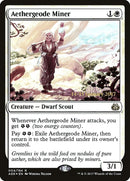 Aethergeode Miner (4) [PRE]