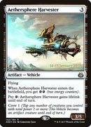 Aethersphere Harvester (142) [PRE]