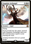 Exquisite Archangel (18) [PRE]