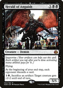 Herald of Anguish (64) [PRE]
