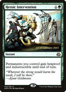 Heroic Intervention AER (109) [PRE]