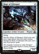 Hope of Ghirapur (154) [PRE]