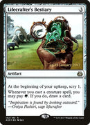 Lifecrafters Bestiary (162) [PRE]
