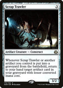 Scrap Trawler (175) [PRE]