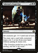 Yahennis Expertise (75) [PRE]