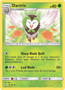 Dartrix (10/149) [SM01]